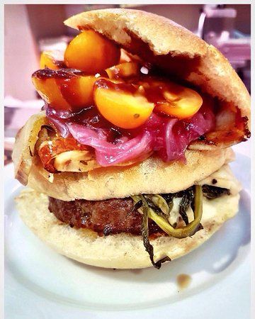 D'Ausilio Burgeria e Macelleria